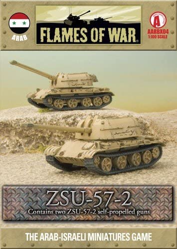 FOW AARBX04ITEM IMAGE 1