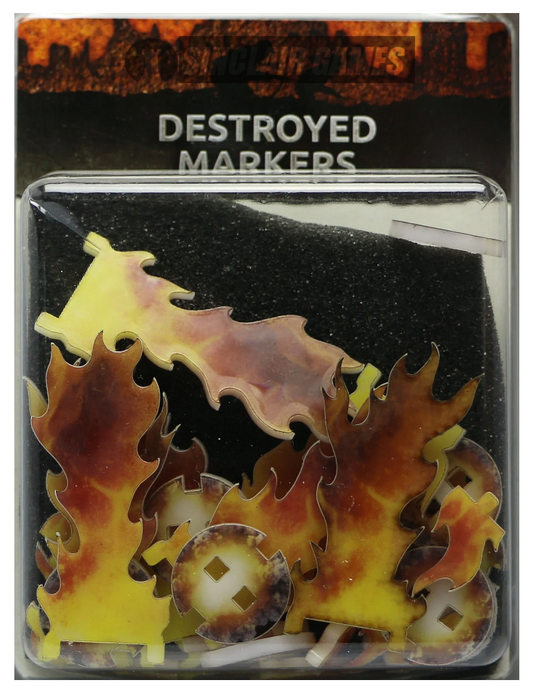 FOW AT005ITEM IMAGE 1