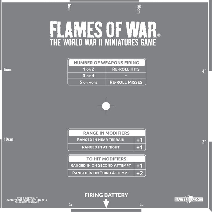 FOW AT011ITEM IMAGE 1