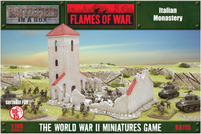 FOW BB115ITEM IMAGE 1