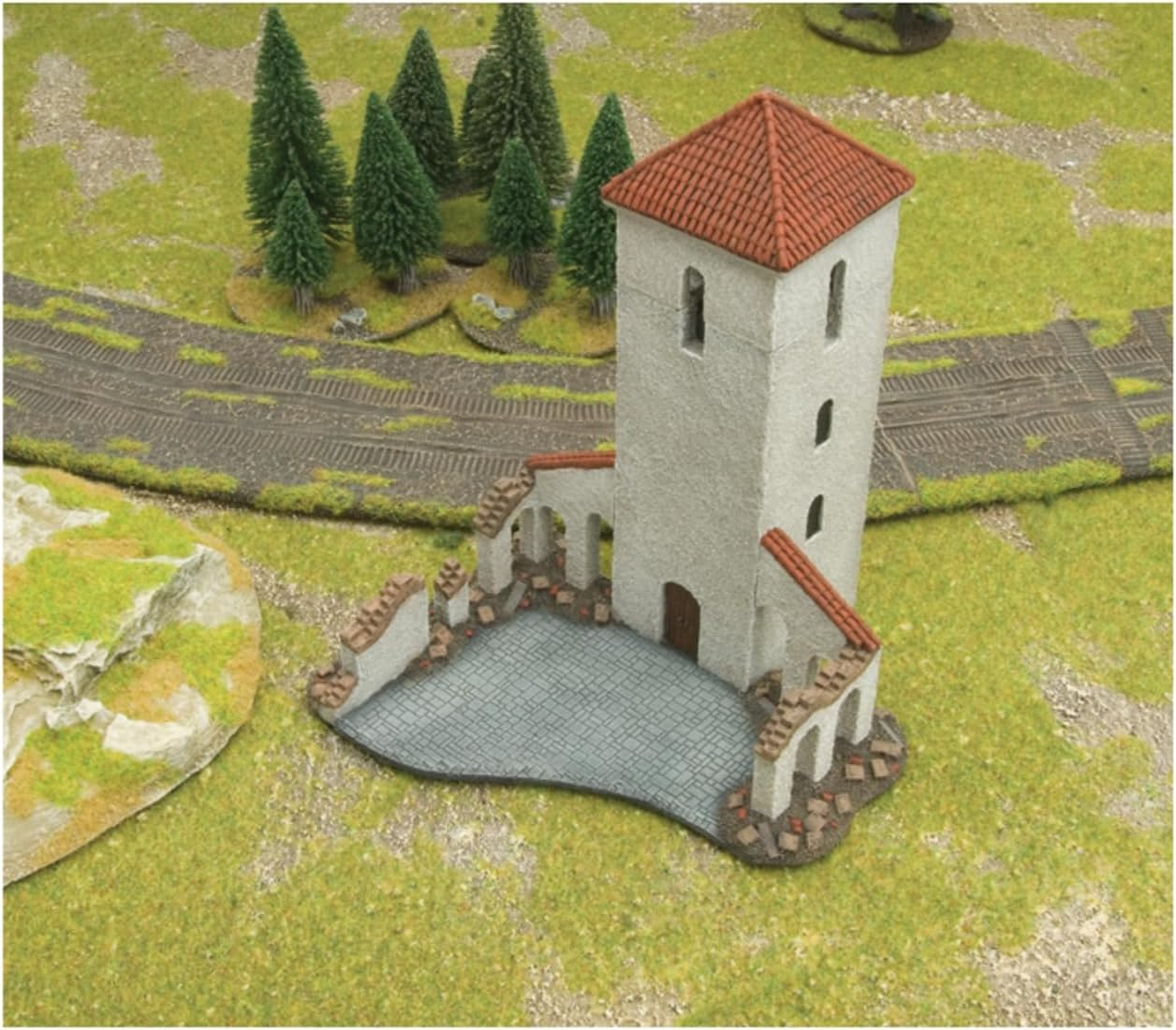 FOW BB115 ITEM IMAGE 2