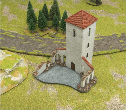 FOW BB115 ITEM IMAGE 2