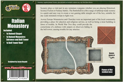 FOW BB115 ITEM IMAGE 3