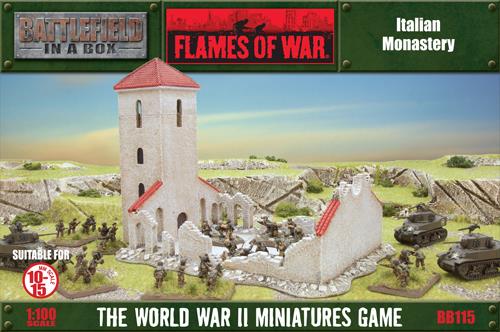 FOW BB115ITEM IMAGE 1