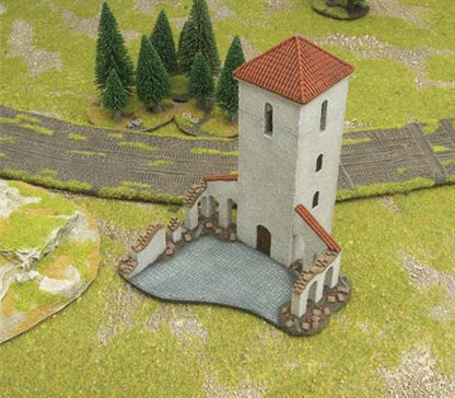 FOW BB115 ITEM IMAGE 3