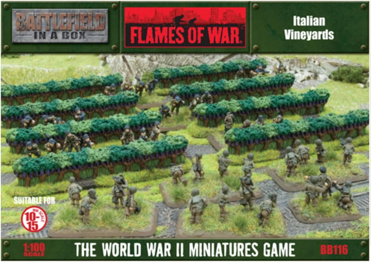 FOW BB116ITEM IMAGE 1