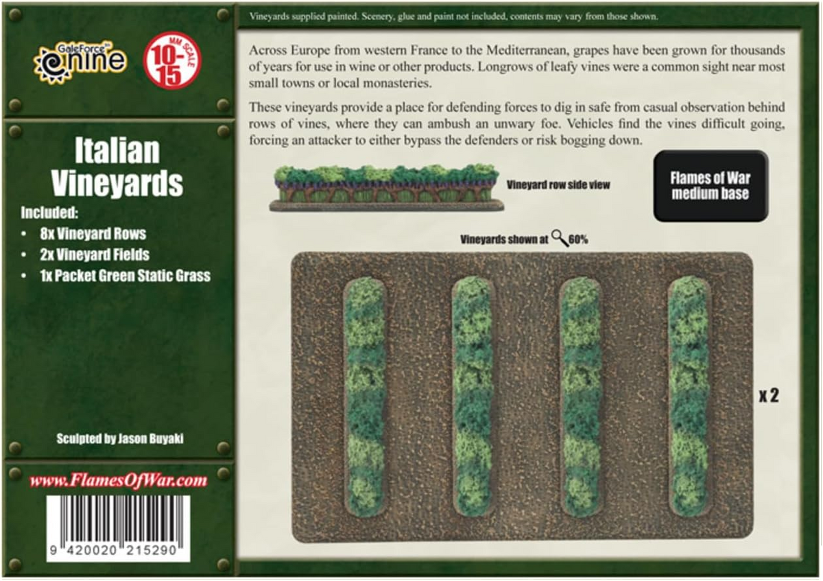 FOW BB116 ITEM IMAGE 2