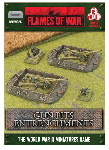FOW BB118ITEM IMAGE 1