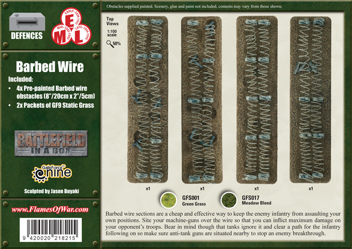 FOW BB132 ITEM IMAGE 2