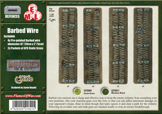 FOW BB132 ITEM IMAGE 2