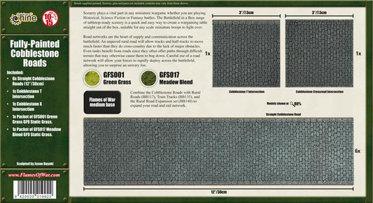 FOW BB141 ITEM IMAGE 2