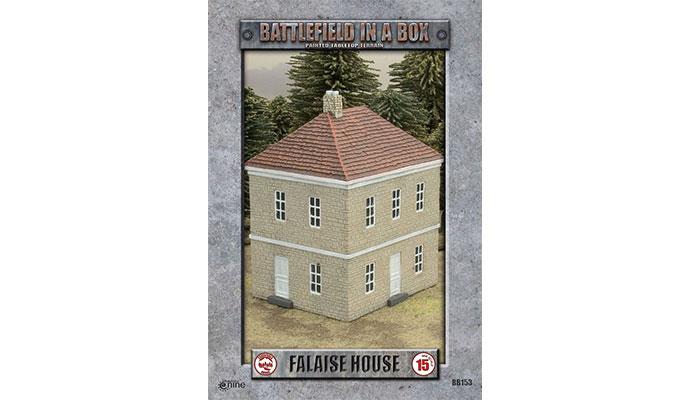 FOW BB153ITEM IMAGE 1