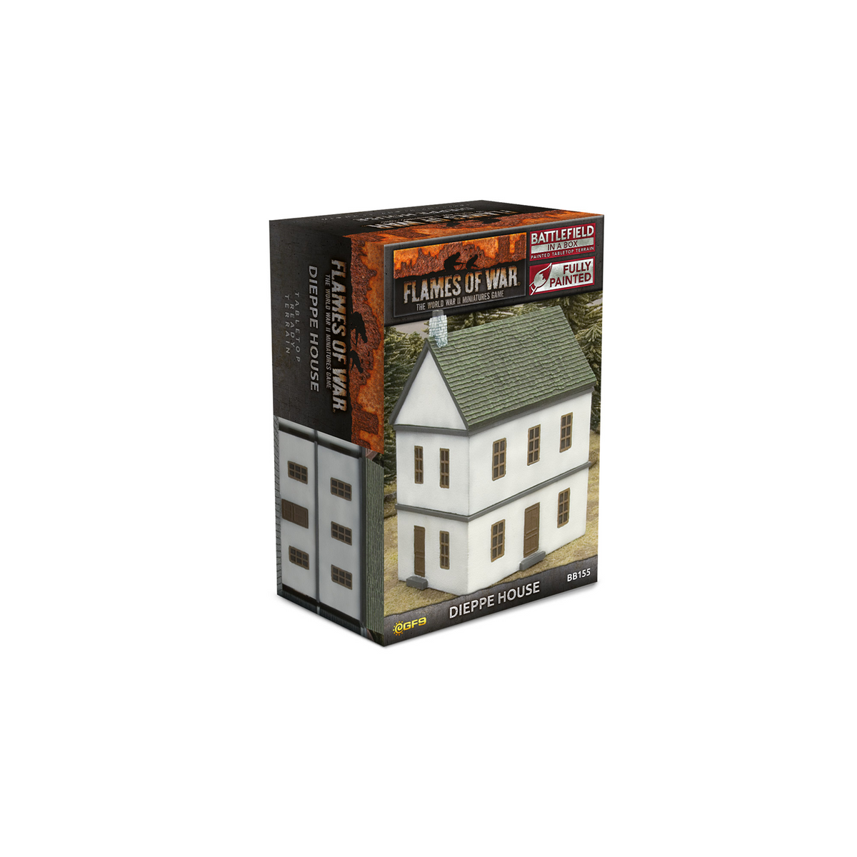 FOW BB155ITEM IMAGE 1