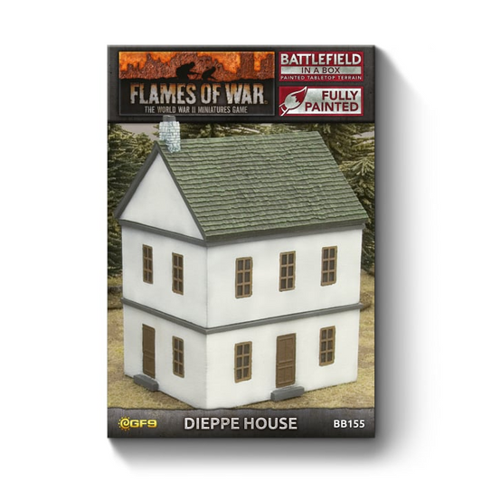 FOW BB155 ITEM IMAGE 2