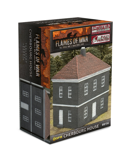 FOW BB156ITEM IMAGE 1