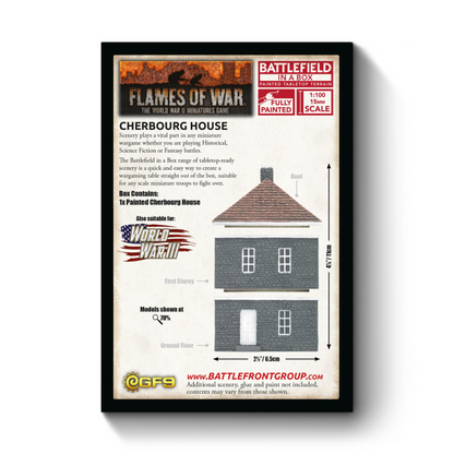 FOW BB156 ITEM IMAGE 2