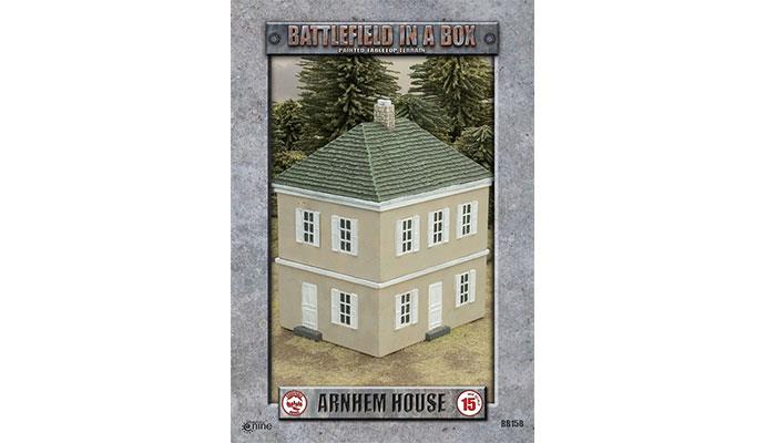 FOW BB158ITEM IMAGE 1