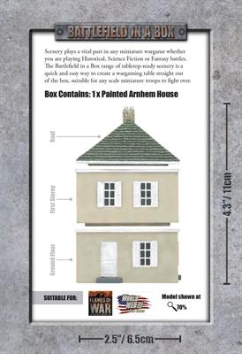 FOW BB158 ITEM IMAGE 2