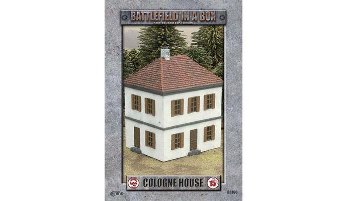 FOW BB160ITEM IMAGE 1