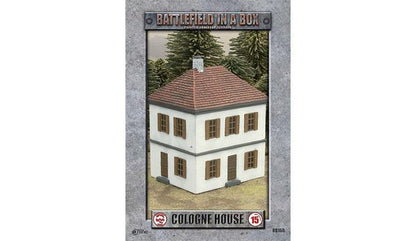 FOW BB160ITEM IMAGE 1