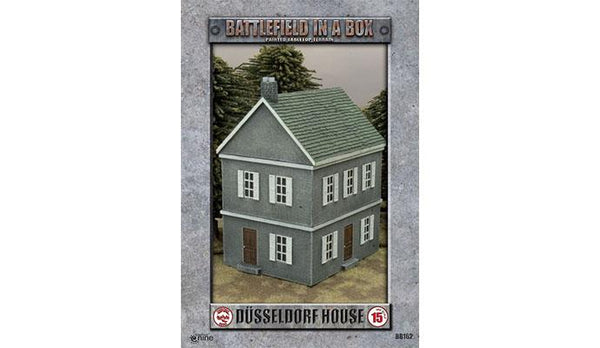 FOW BB162ITEM IMAGE 1