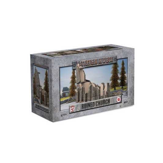 FOW BB177ITEM IMAGE 1