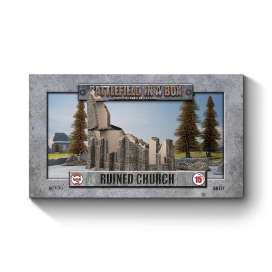 FOW BB177 ITEM IMAGE 2