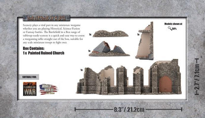 FOW BB177 ITEM IMAGE 2