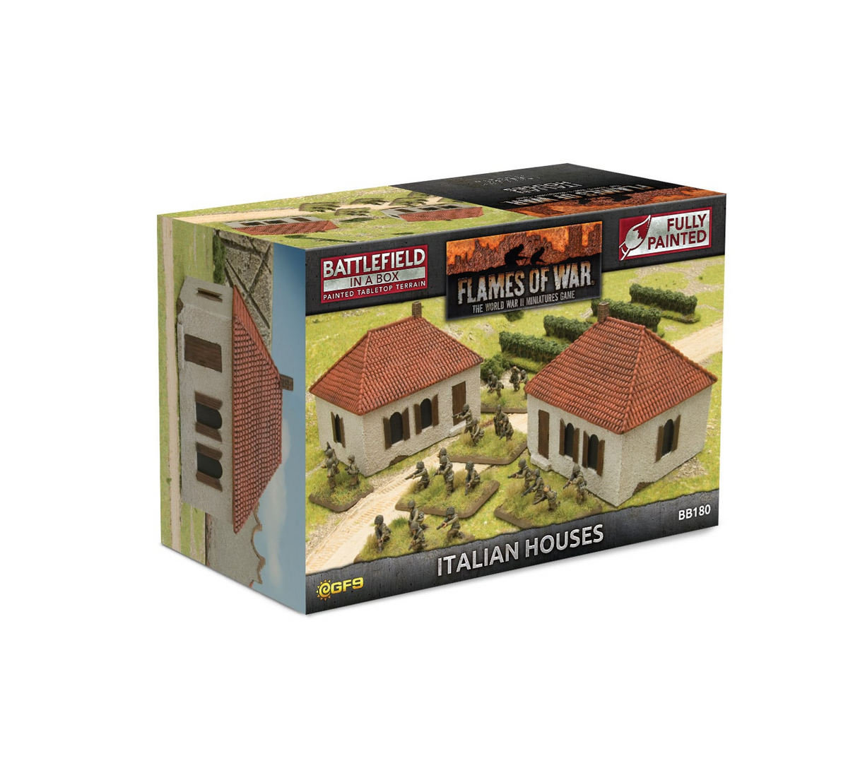 FOW BB180ITEM IMAGE 1