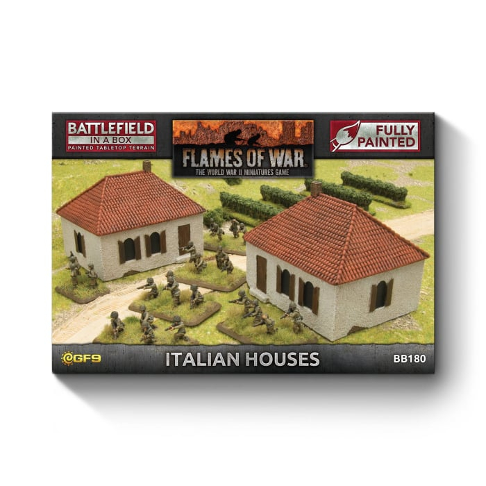 FOW BB180 ITEM IMAGE 2