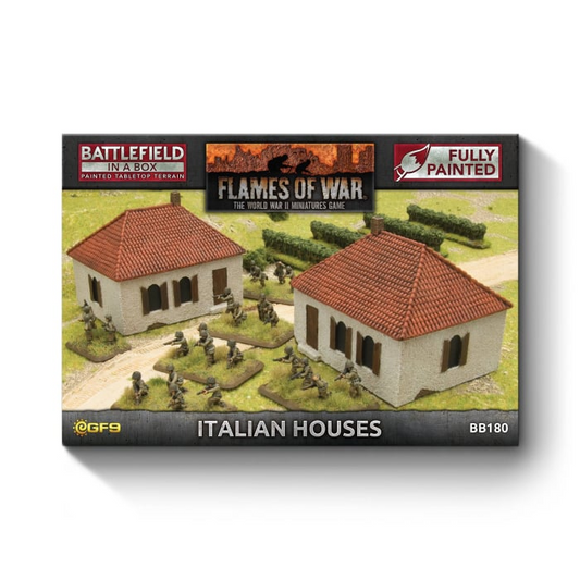 FOW BB180 ITEM IMAGE 2