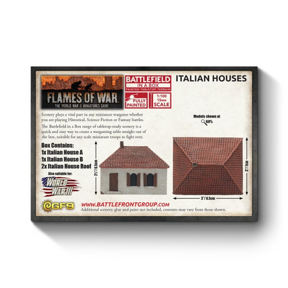 FOW BB180 ITEM IMAGE 3