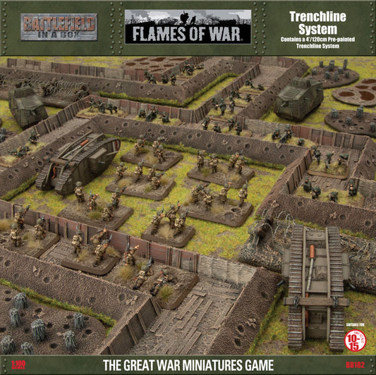 FOW BB182ITEM IMAGE 1