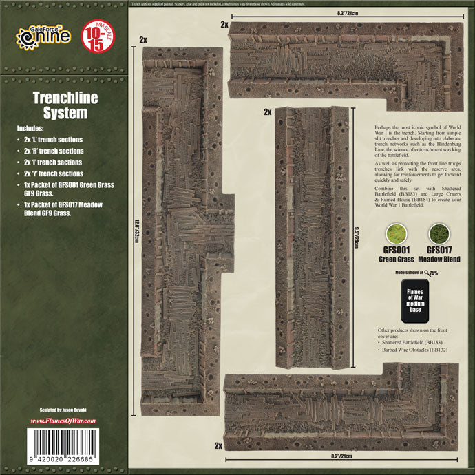 FOW BB182 ITEM IMAGE 2