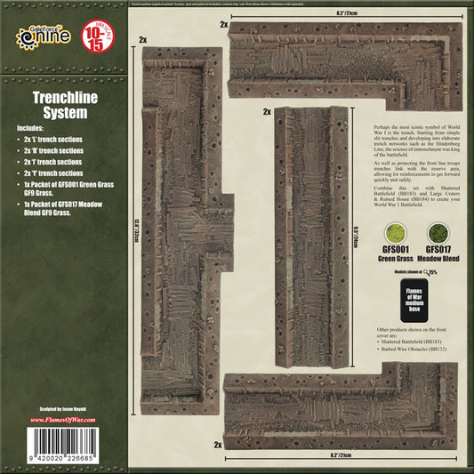 FOW BB182 ITEM IMAGE 2