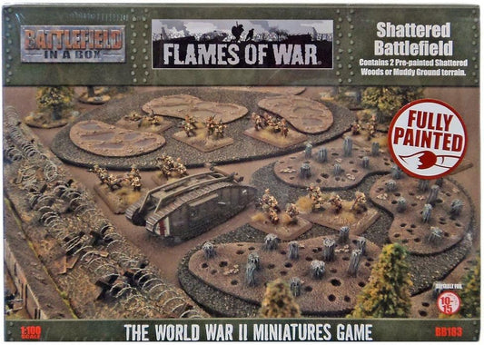 FOW BB183ITEM IMAGE 1