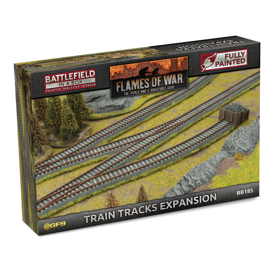 FOW BB185ITEM IMAGE 1