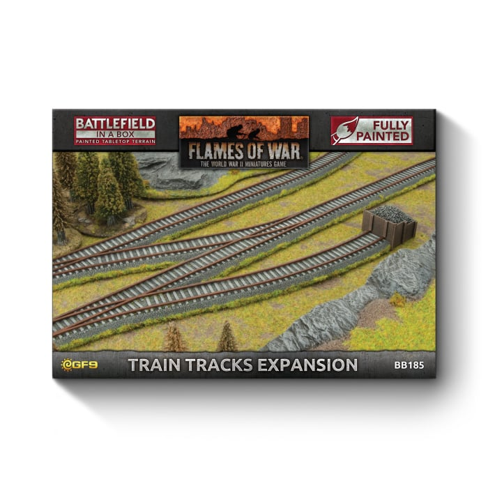 FOW BB185 ITEM IMAGE 3