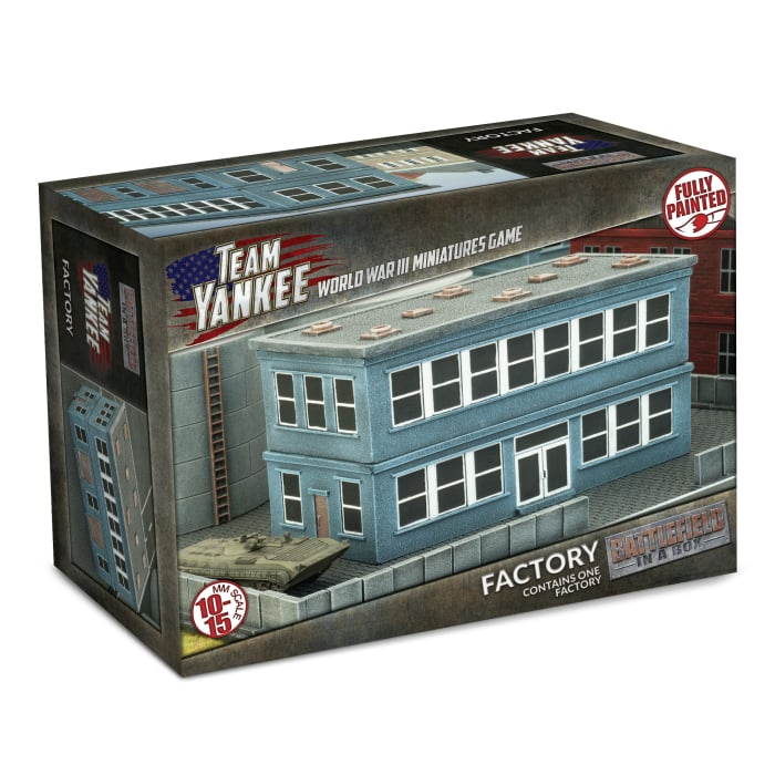 FOW BB192ITEM IMAGE 1