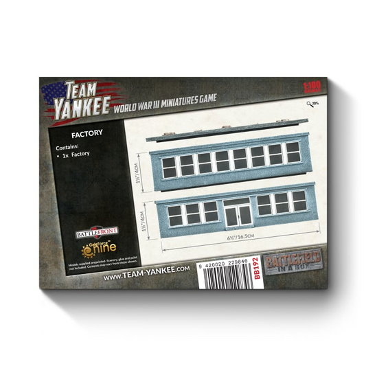 FOW BB192 ITEM IMAGE 2