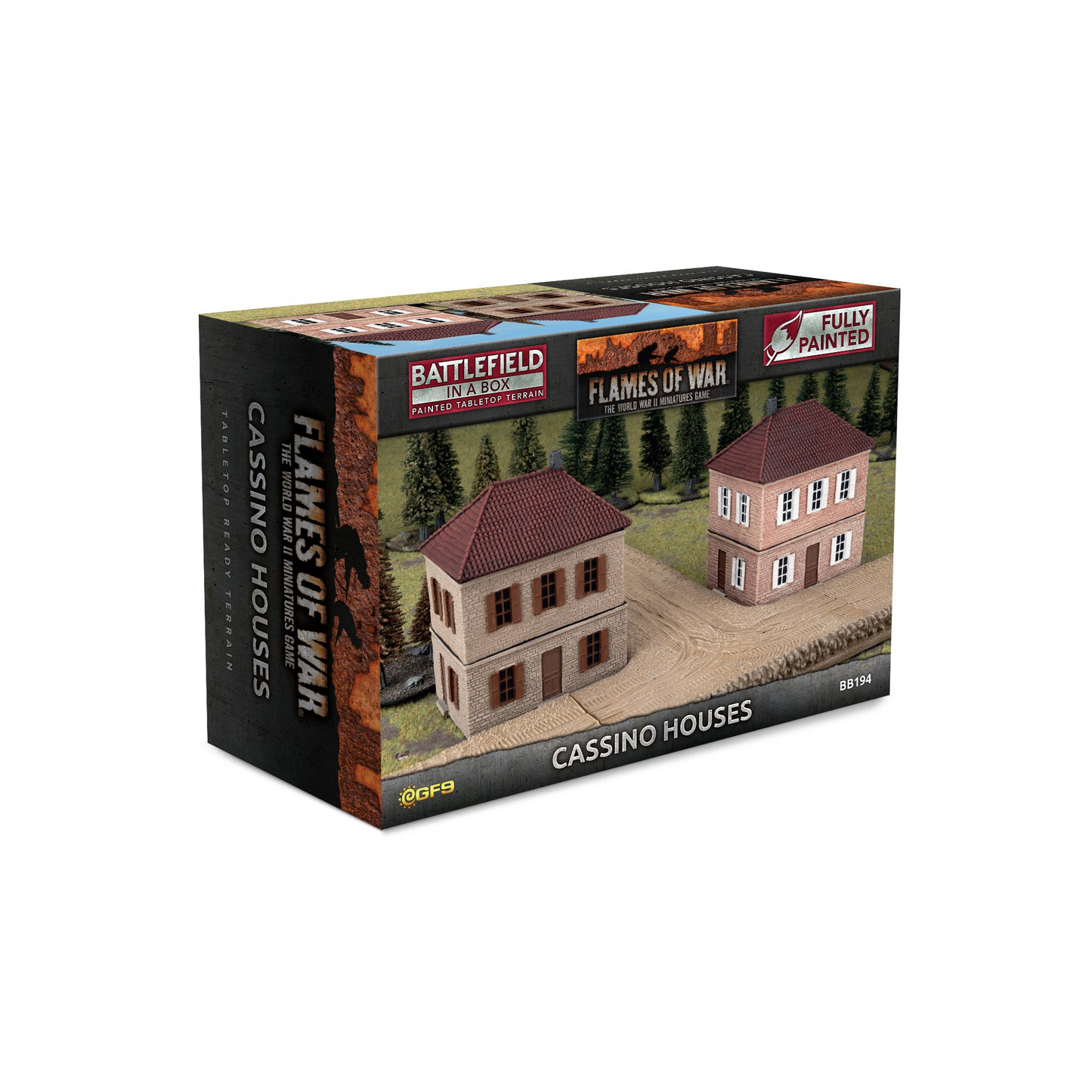 FOW BB194ITEM IMAGE 1
