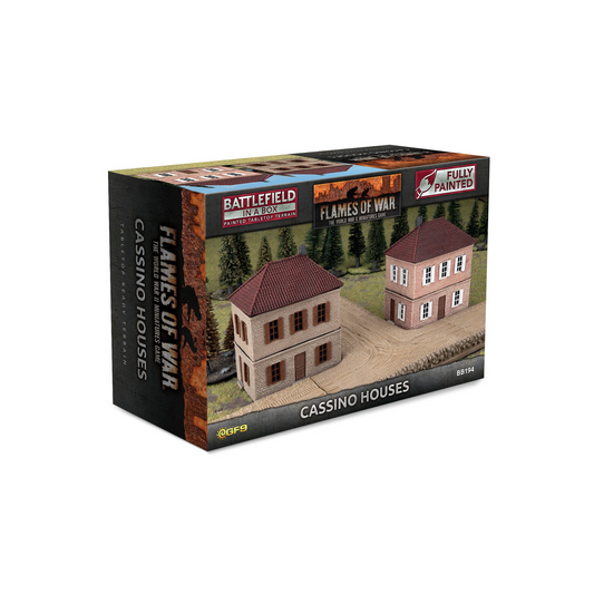 FOW BB194ITEM IMAGE 1