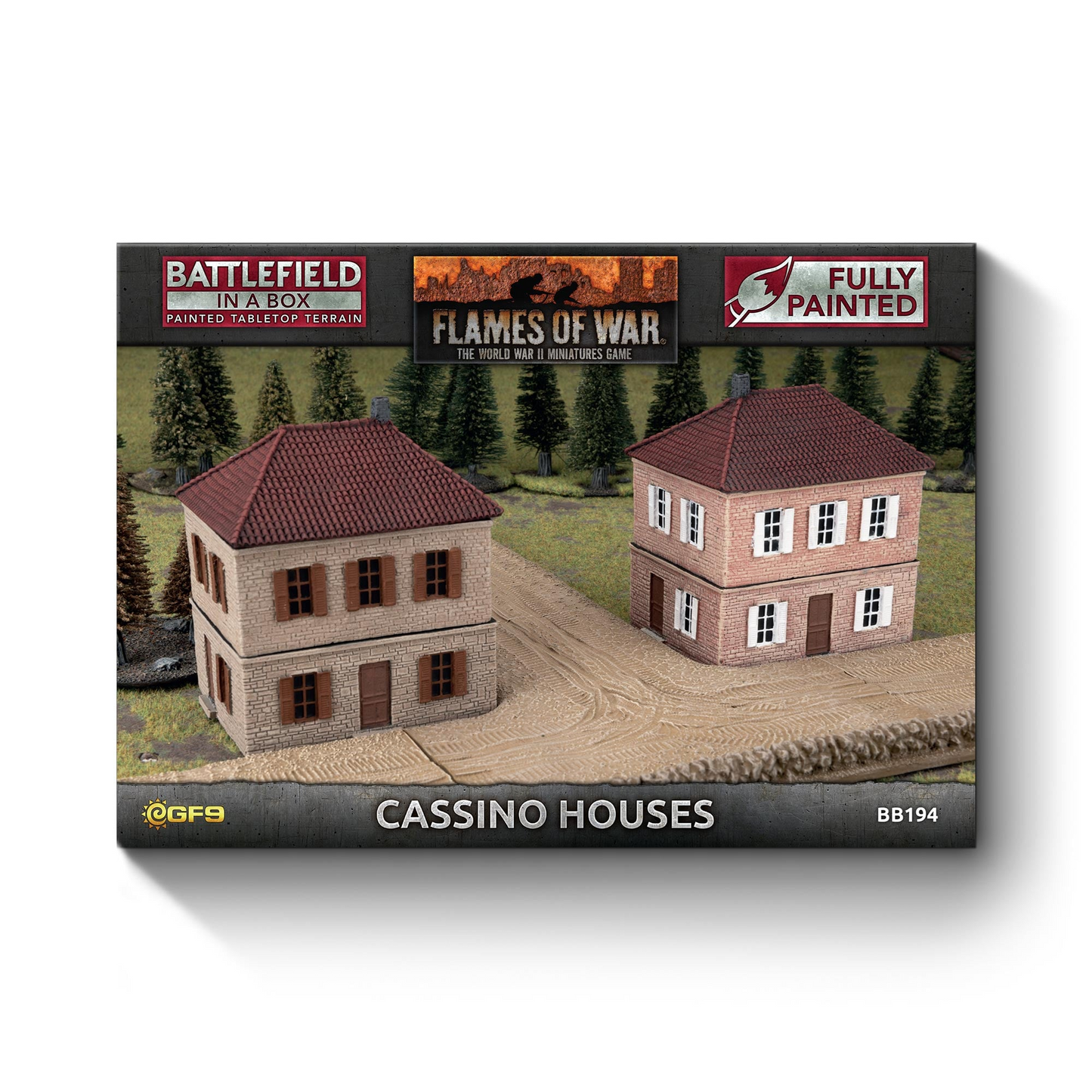FOW BB194 ITEM IMAGE 2