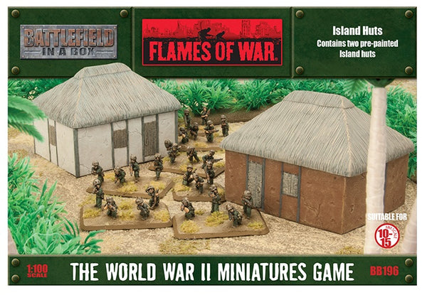 FOW BB196ITEM IMAGE 1