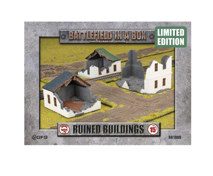 FOW BB199-BITEM IMAGE 1