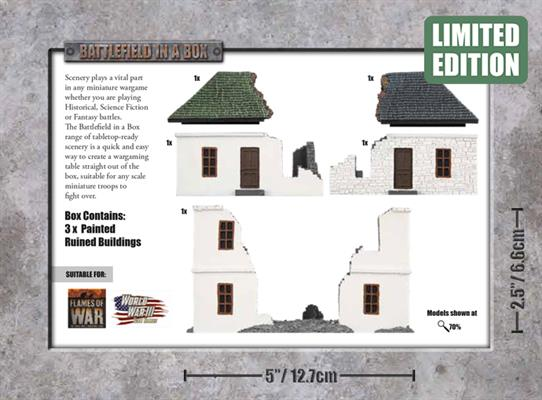 FOW BB199-B ITEM IMAGE 2