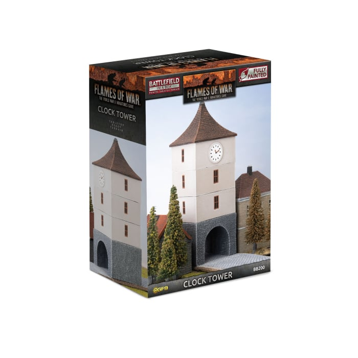 FOW BB200ITEM IMAGE 1