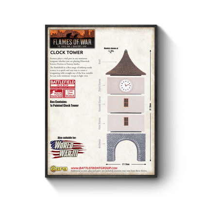 FOW BB200 ITEM IMAGE 2