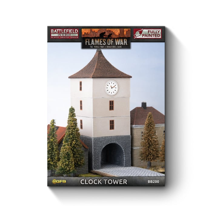 FOW BB200 ITEM IMAGE 3