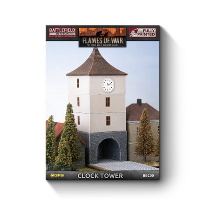 FOW BB200 ITEM IMAGE 3